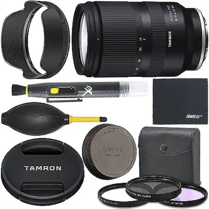 TAMRON 50 Abe's (COPER TAMBON FOR SONY TAMRON C en FILTER FILTER 1 1 FILTEN