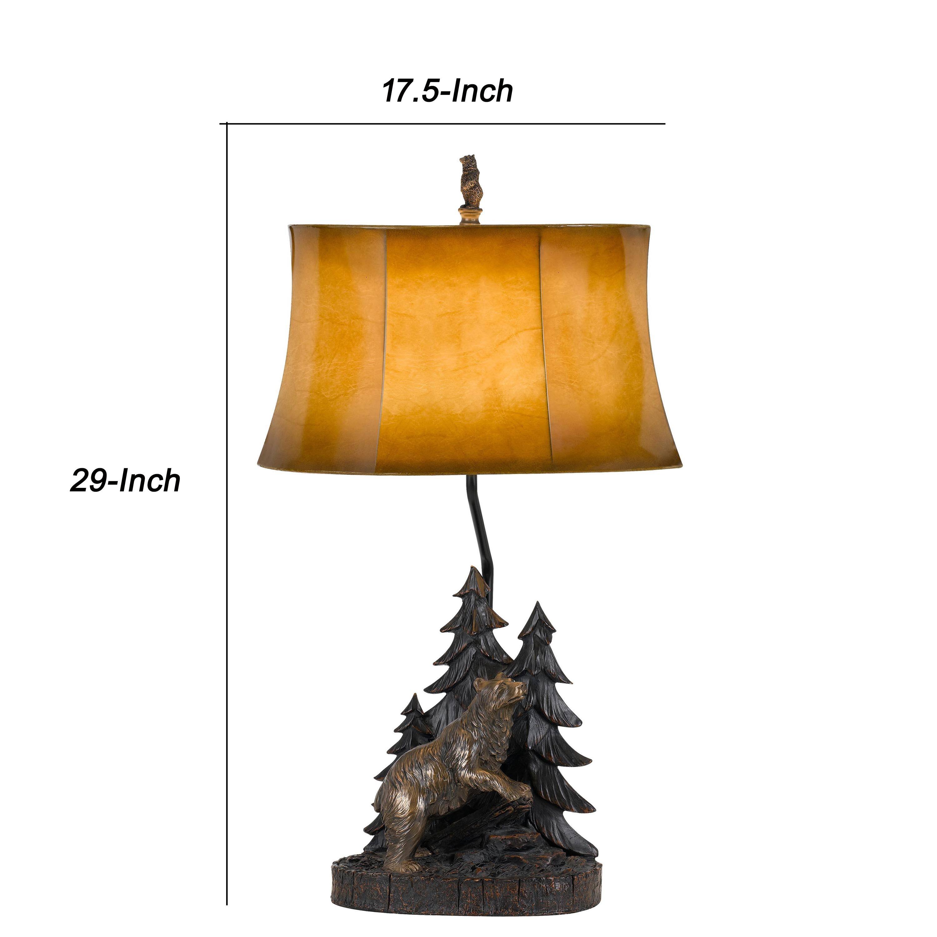 17.5-Inch  
29-Inch