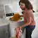 Alt View 7. Whirlpool - Whirlpool - 4.7-4.8 Cu. Ft. Top Load Washer with 2 in 1 Removable Agitator - White - White.