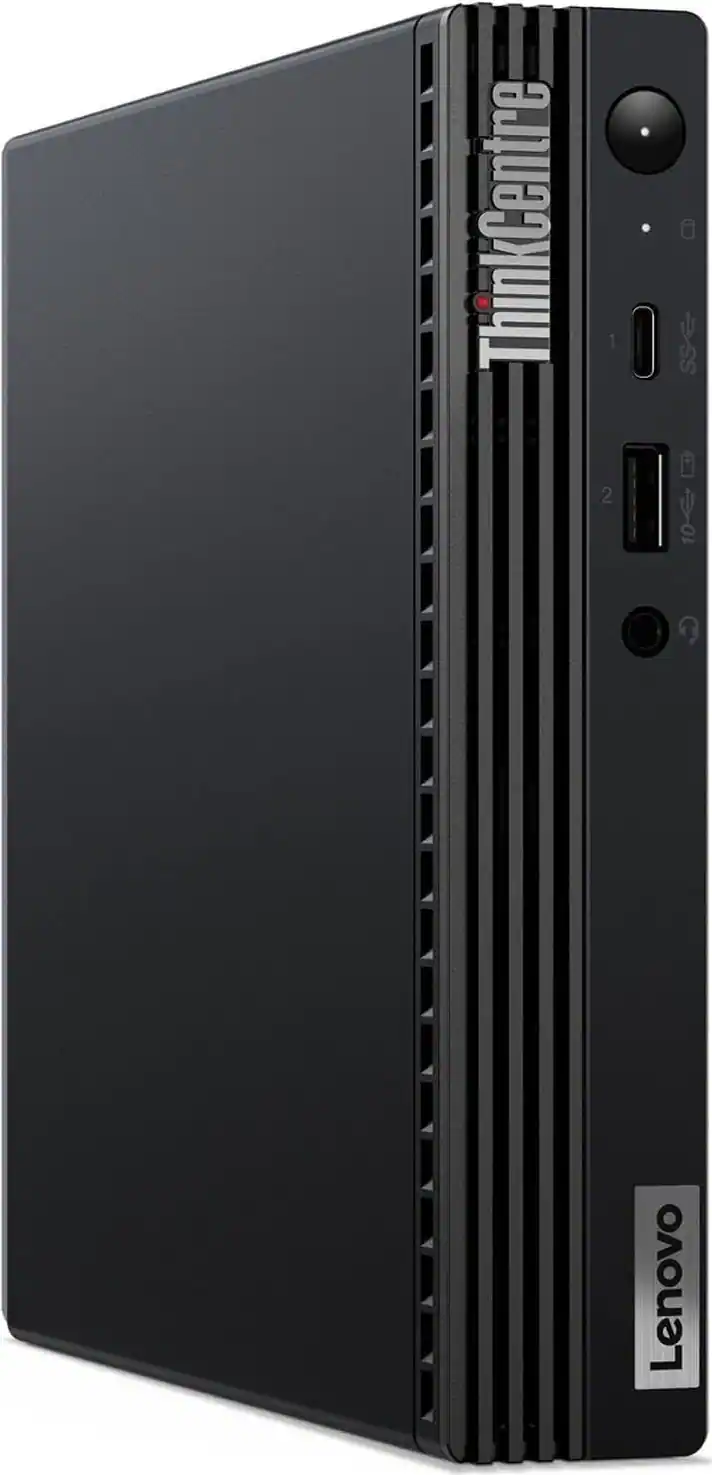Tiny Core Lenovo Refurbished Excellent ThinkCentre M70q Tiny Desktop Intel Core ...