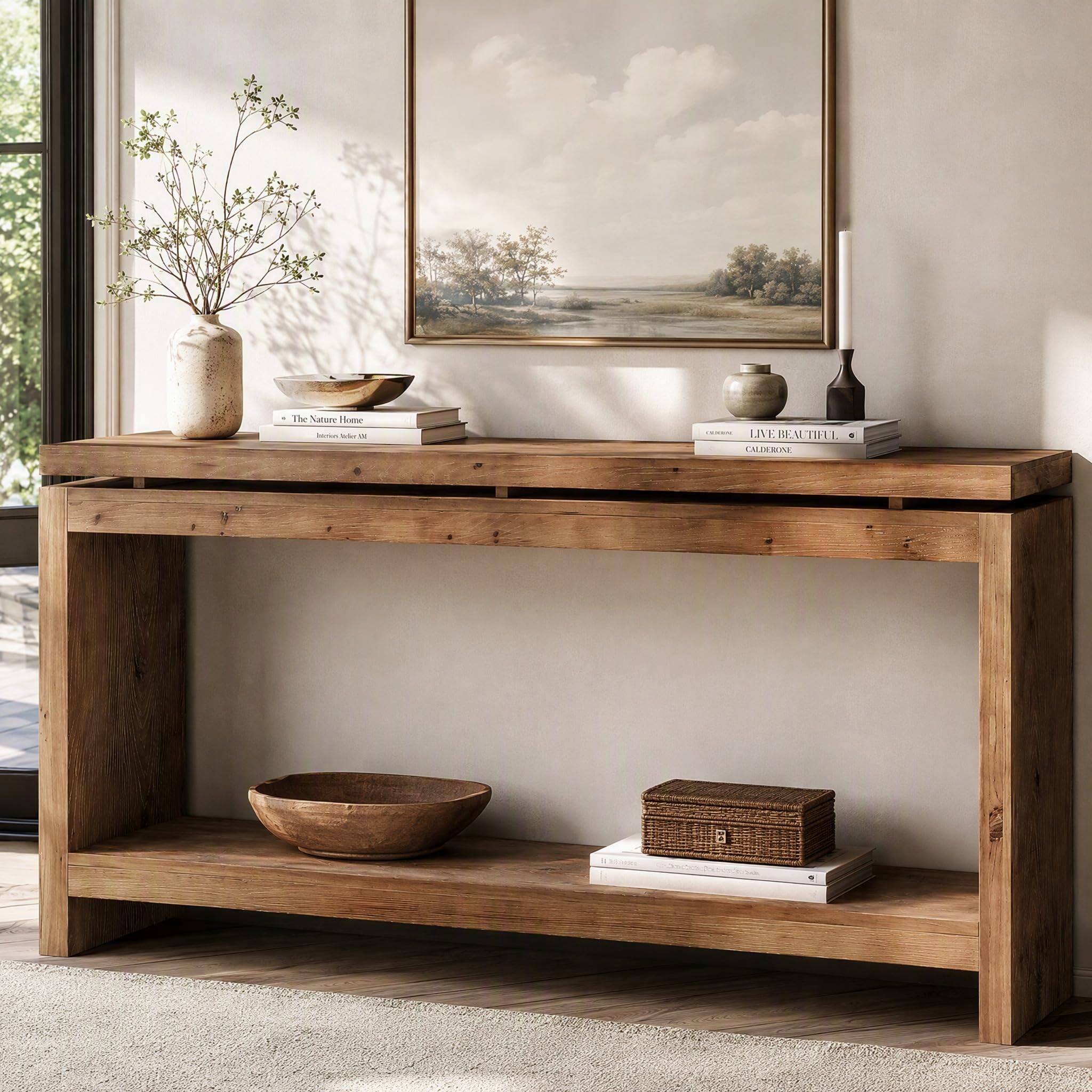 The Nature Home - Talley VI

LIVE BEAUTIFUL CALDERONE