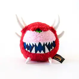 Gaming Heads - Doom Cacodemon 6" Plush
