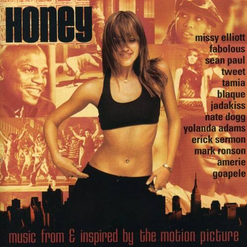 Various Artists - Honey / O.S.T.   - COMPACT DISCS [CD] price history on PriceWatchPro