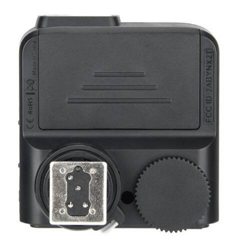 In China Made  
RoHS CE  
ID: 2ABYNX2T  
FCC ID: ZABYNX2T