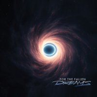 For the Fallen Dreams [LP] - VINYL - Front_Zoom