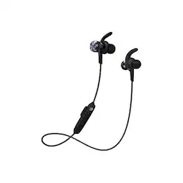 1MORE - Refurbished Excellent - iBFree SPORT + Vi Bluetooth IN EAR Headphones BLACK