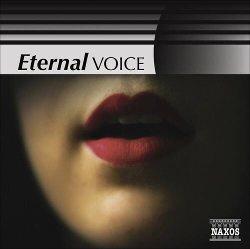 Various Artists - Eternal Voice / Various   - COMPACT DISCS [CD] price history on PriceWatchPro
