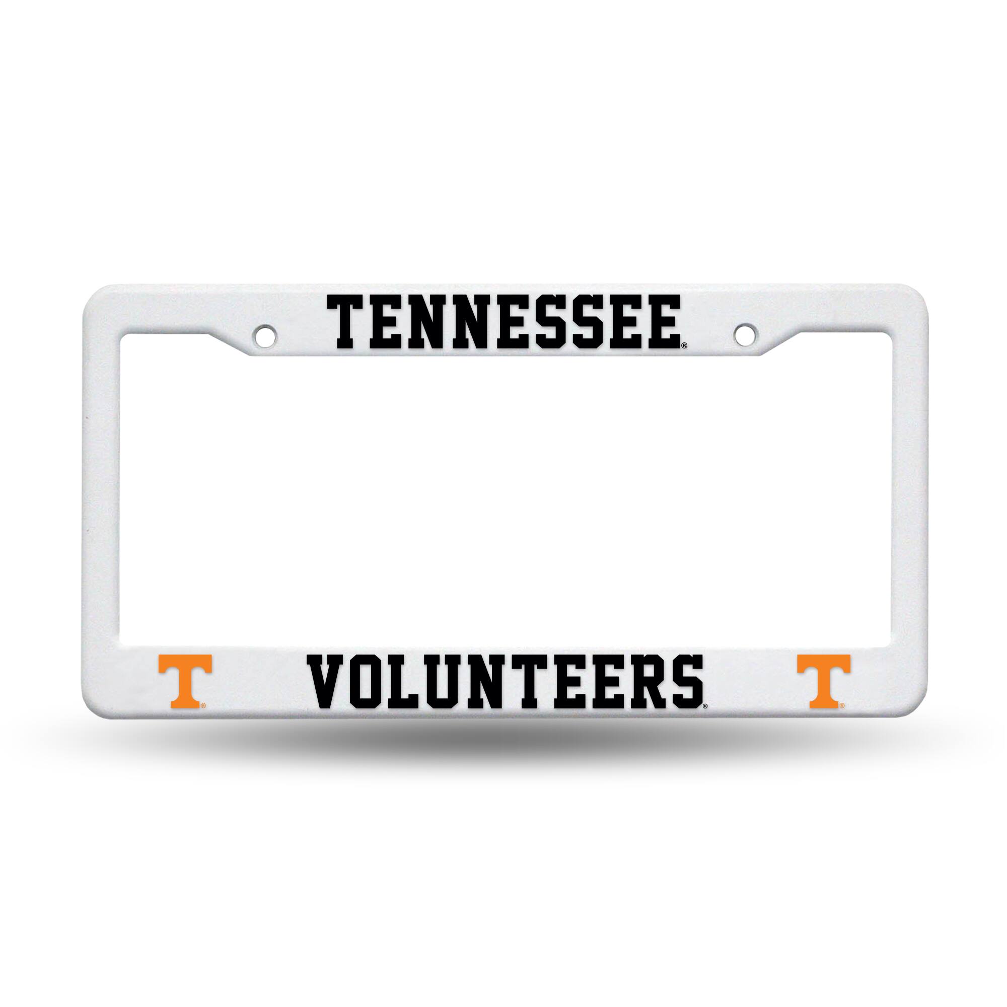 TENNESSEE  
VOLUNTEERS
