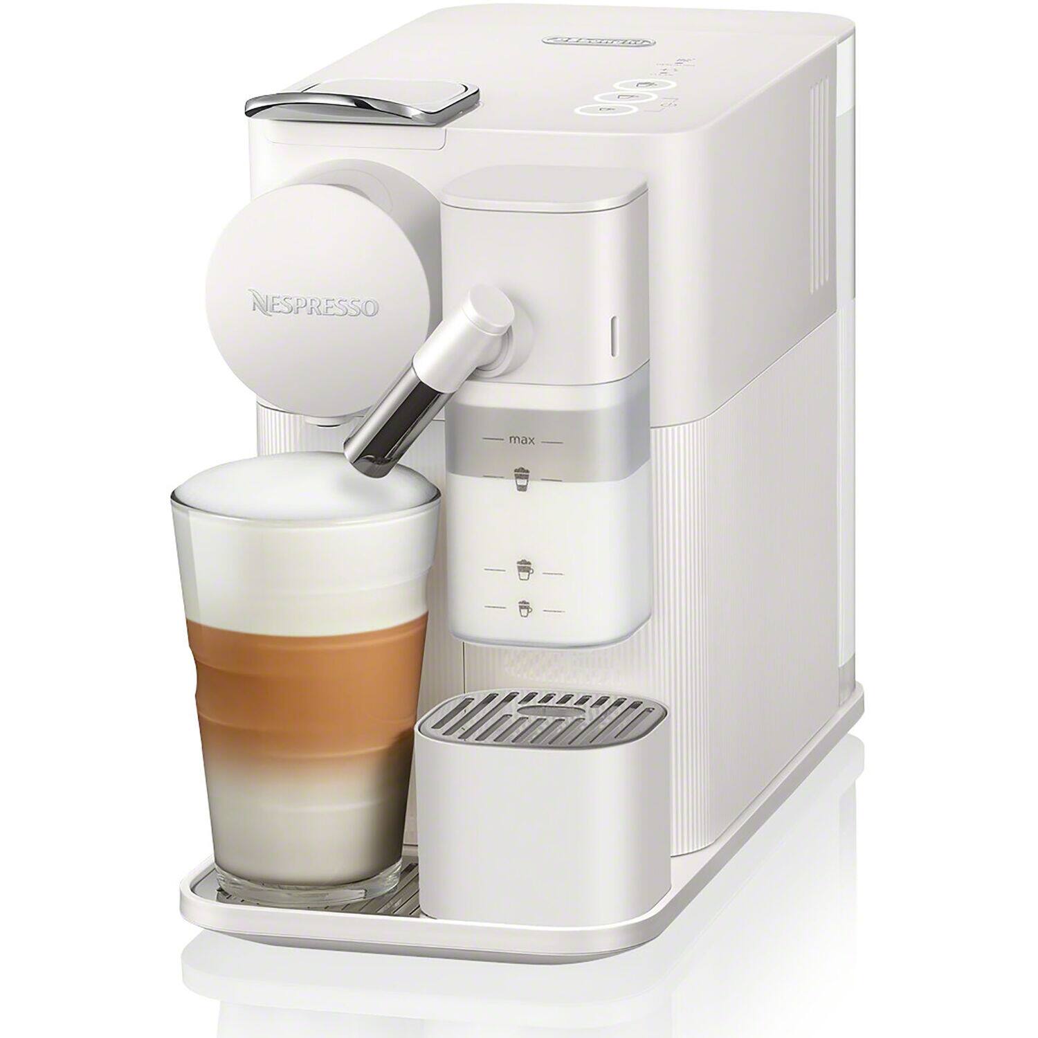 NESPRESSO max URRD