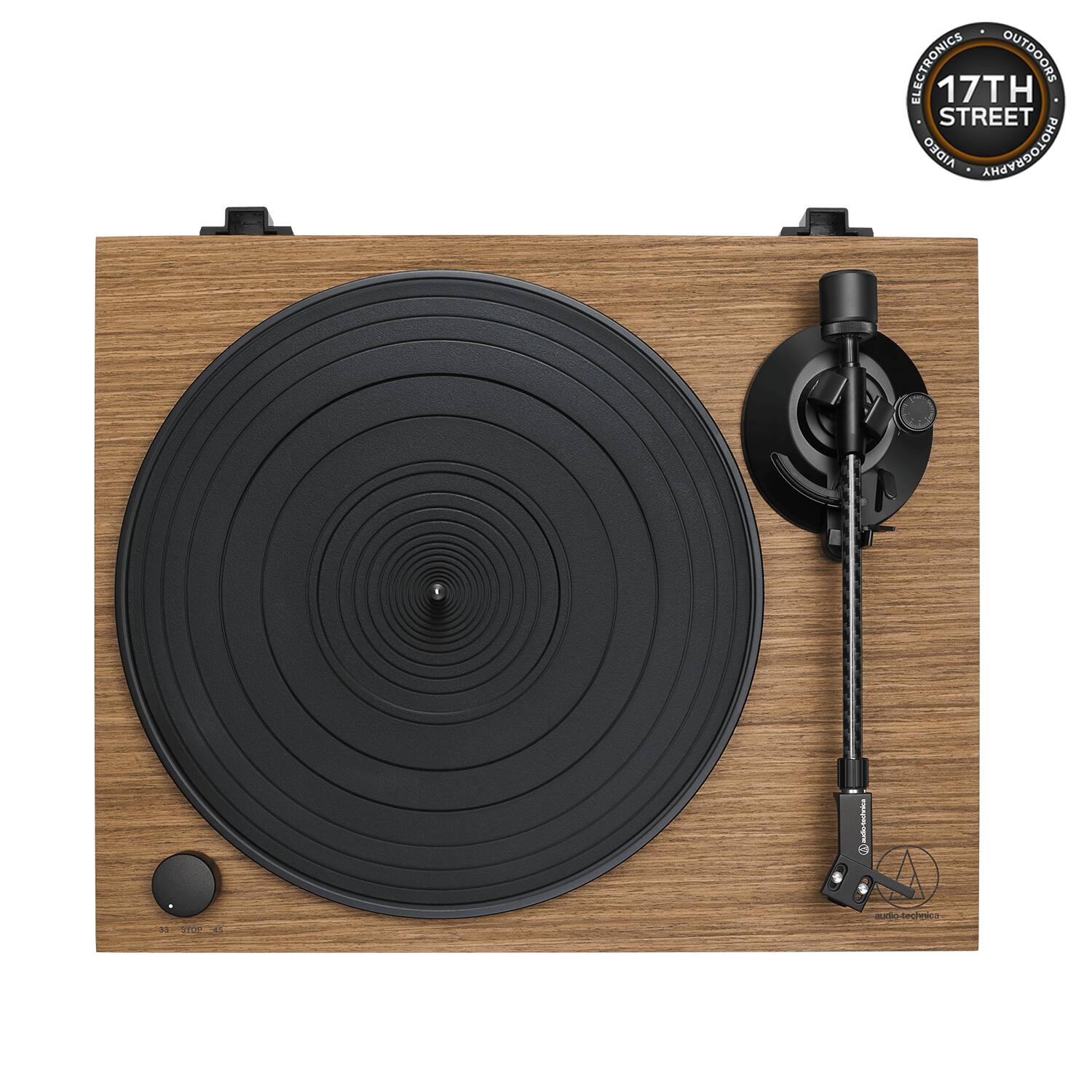 ELECTRONICS OUTDOORS 17TH STREET  
AIDEO PHOTOGRAPHY  
AUTO 45  
aurio-technologies