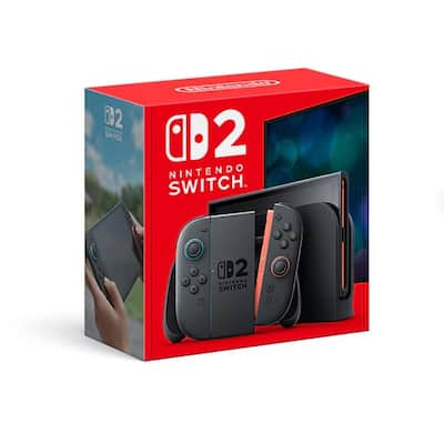 Switch 2 System, Nintendo Pokémon Legends: Z A, Bundle Nintendo Switch 2 System, Nintendo Pokémon Legends: Z A, Bundle Nintendo