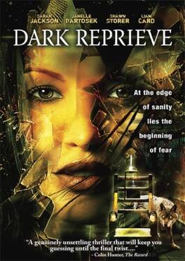 Dark Reprieve - DVD