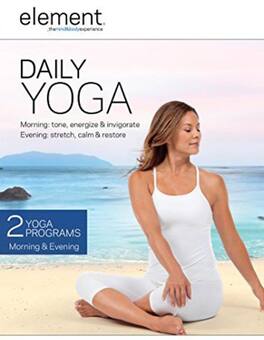 Element: Daily Yoga - DVD