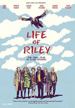 Life of Riley - DVD