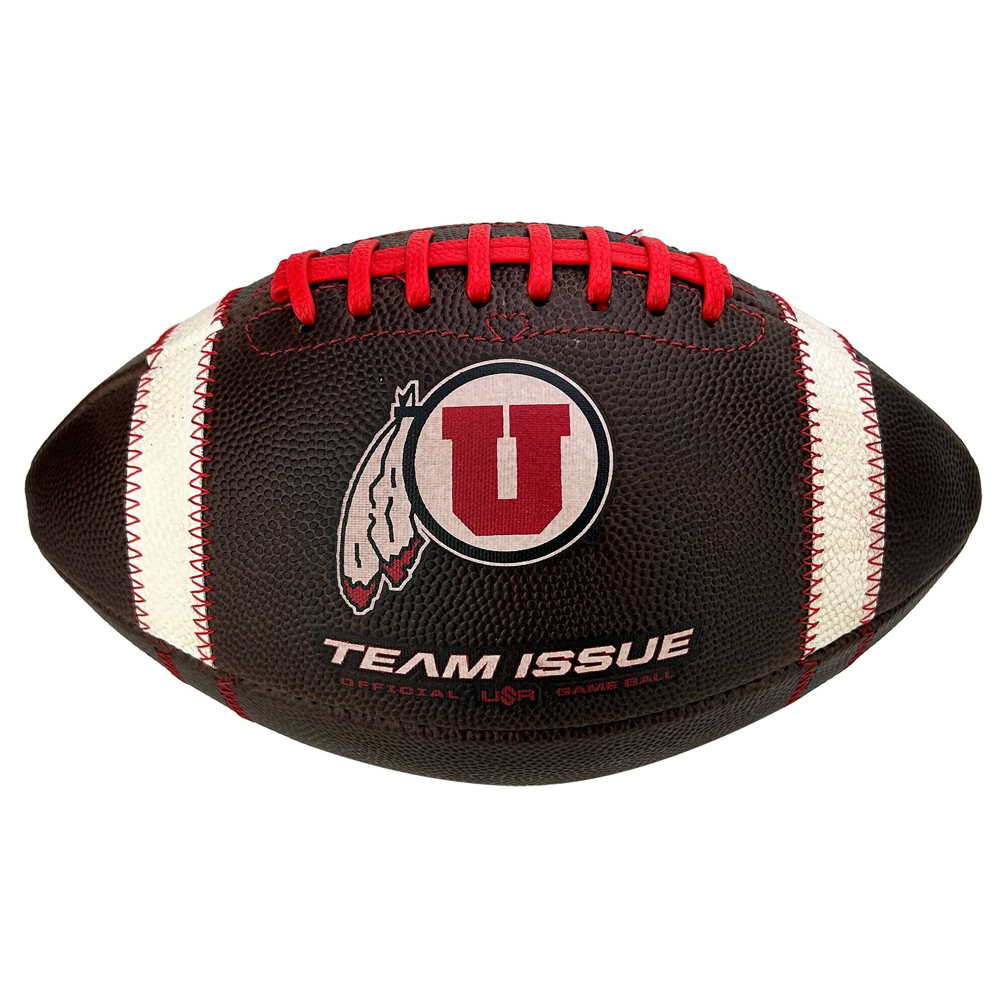 U  
TEAM ISSUE  
OFFICIAL USA GAME BALL
