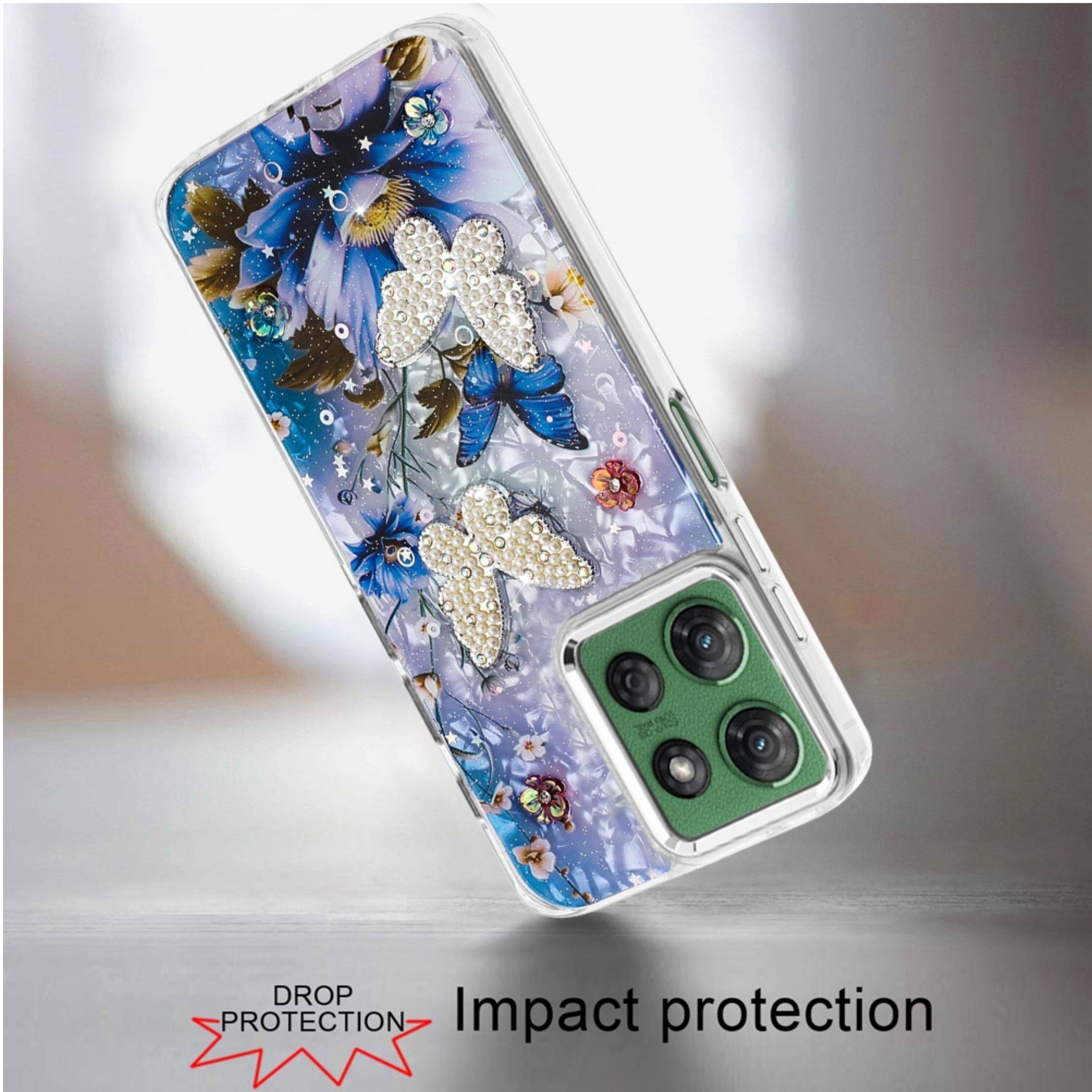 DROP PROTECTION  
Impact protection