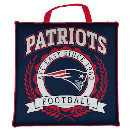 PATRIOTS SINCE EAST AFC 1960 FOOTBALL