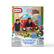 Little Tikes. Soft Inflatable Mattress Included! Matelas Gontlable Doux Inclus! 3-6 years ans o sies 3-in-1 Bed, Tent, & Ball Pit! 3-en-1 Lit, Tente, et Piscine Balles! 20 Soft Air-Filled Balls Included! Balles Souples Remplies WARNING: d Air Comprises Salvty Teuted KEEP ALL E AME AND HEAT SOURCES TE FOM THS TEM FABRIC H5 EN MEETA FLAMMABILITY Souit Sprenvie REQUREMENTSO CPRLAA THE FAARIE NKT UIN H a CONTINUOUS CONTACT WTH ANT LAME SOURCE Fire Truck Bed Tent WARNING: MISE EN GARDE: ADULT ASSEMBLY REQUIRED ENL ELETTE TNE LOND TOUTE LAIDIE DETOUTE Tente-Lit Camion SOURCE CE 3 OSJUR 2 LONORA BUCENSS MISE EN GARDE: - AE t_OULAS B de Pompiers ASSEMBLAGE IE UN ULTEREQUIS ENDMAL CONNU DINAMMATON . - ... a . MINIMUM WEIGHT/POIDS MINIMUM-JOLES E - d I i - - o n - - KLD - 1 -o - - - MAXIMUM WEIGHT/POIDS MAXIMA: 6OLBS - - I - i - -