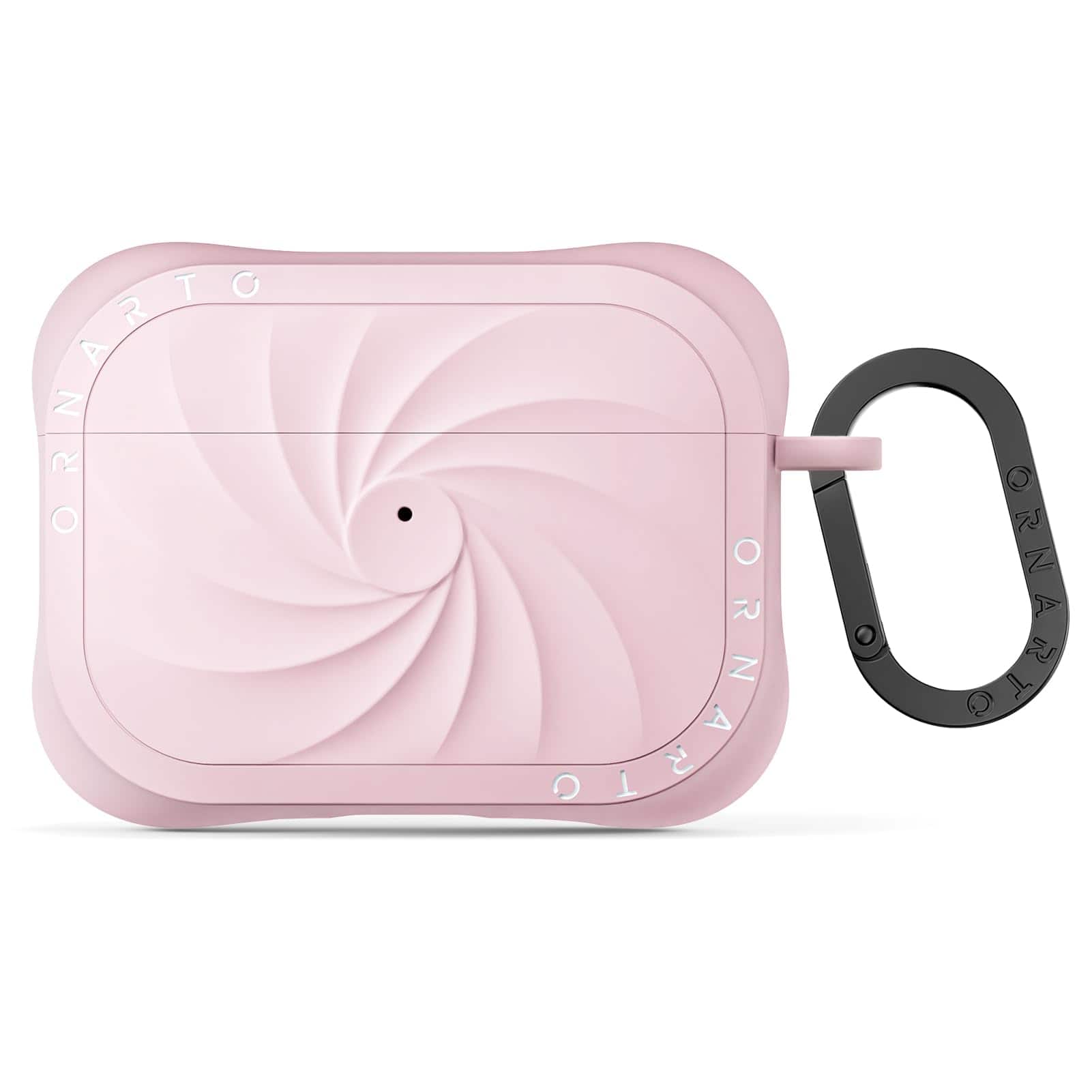 The text on the image reads:

"ORNARTEC
ORNARTEC
ORNARTEC"