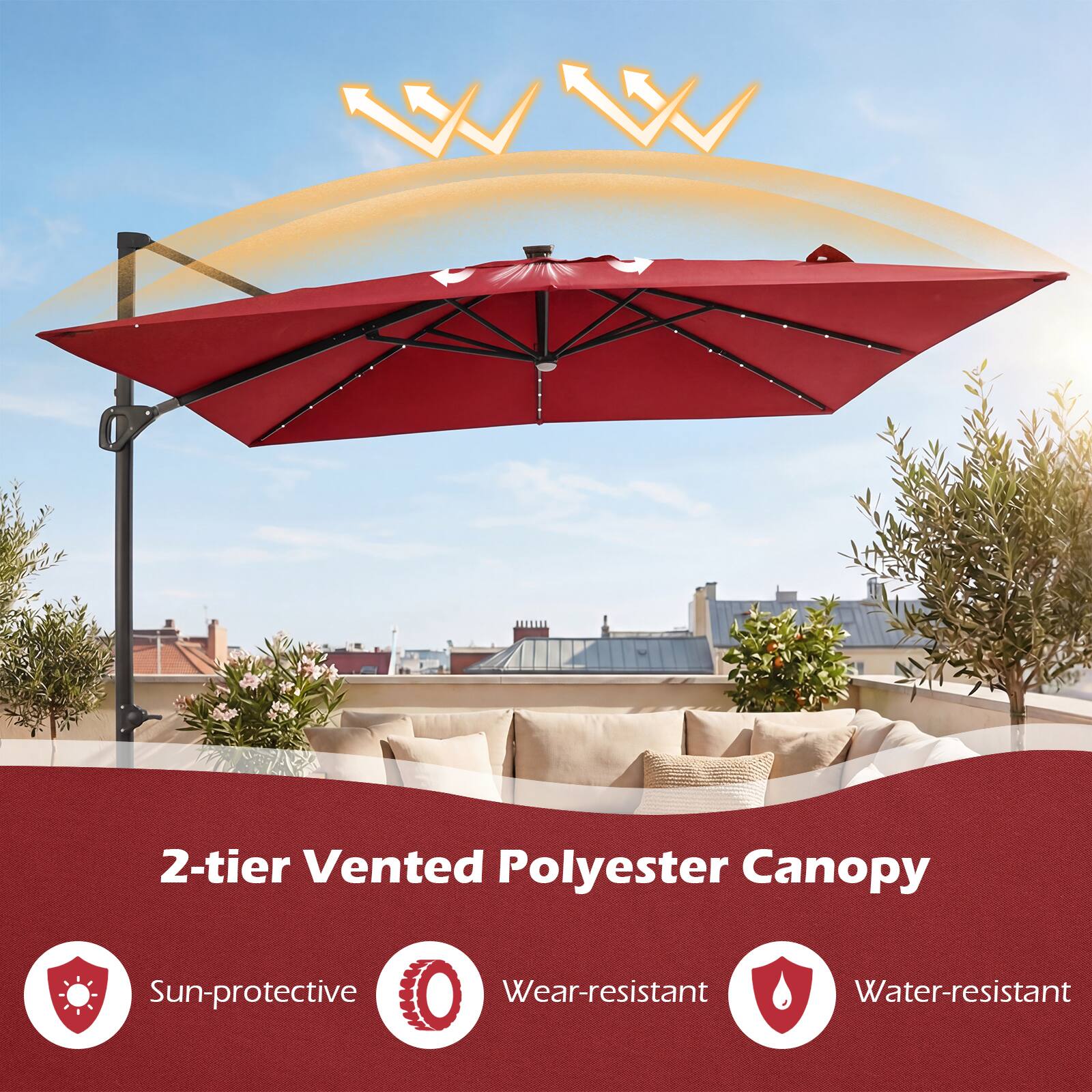 media item thumbnail