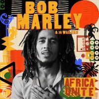Africa Unite [LP] - VINYL - Front_Zoom