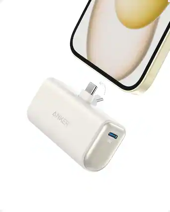 ANKER IN/OUT +10W