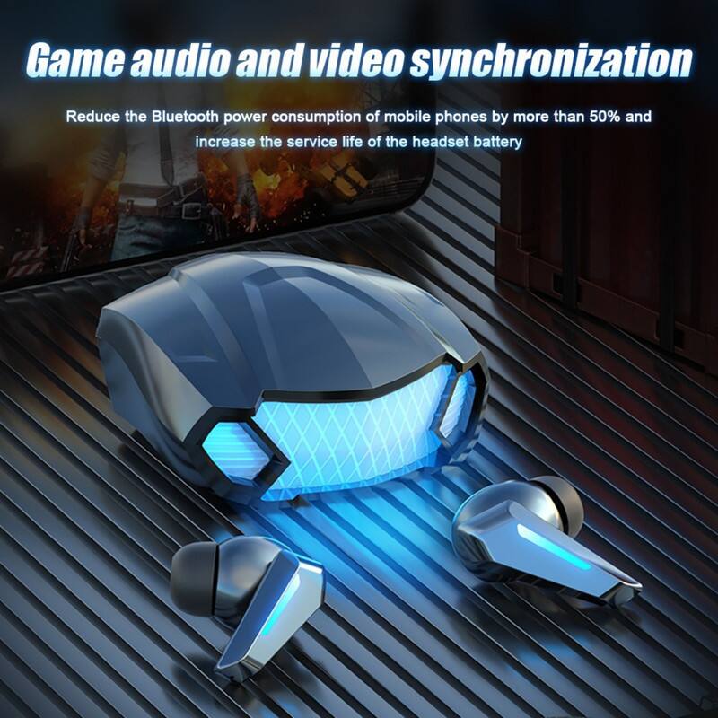 Game audio and video synchronization

Reduce the Bluetooth power consumption of mobile phones by more than 50% and increase the service life of the headset battery