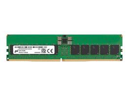 Micron Technology - RAM Module MTC20F1045S1RC56BR - Green
