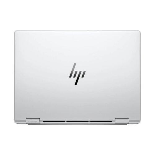 Alt View 4. HP - EliteBook 830 13.3" WUXGA Intel Core Ultra 7 265U 2.1GHz 16GB 512GB SSD Intel Graphics Windows 11 Pro Laptop - Silver.