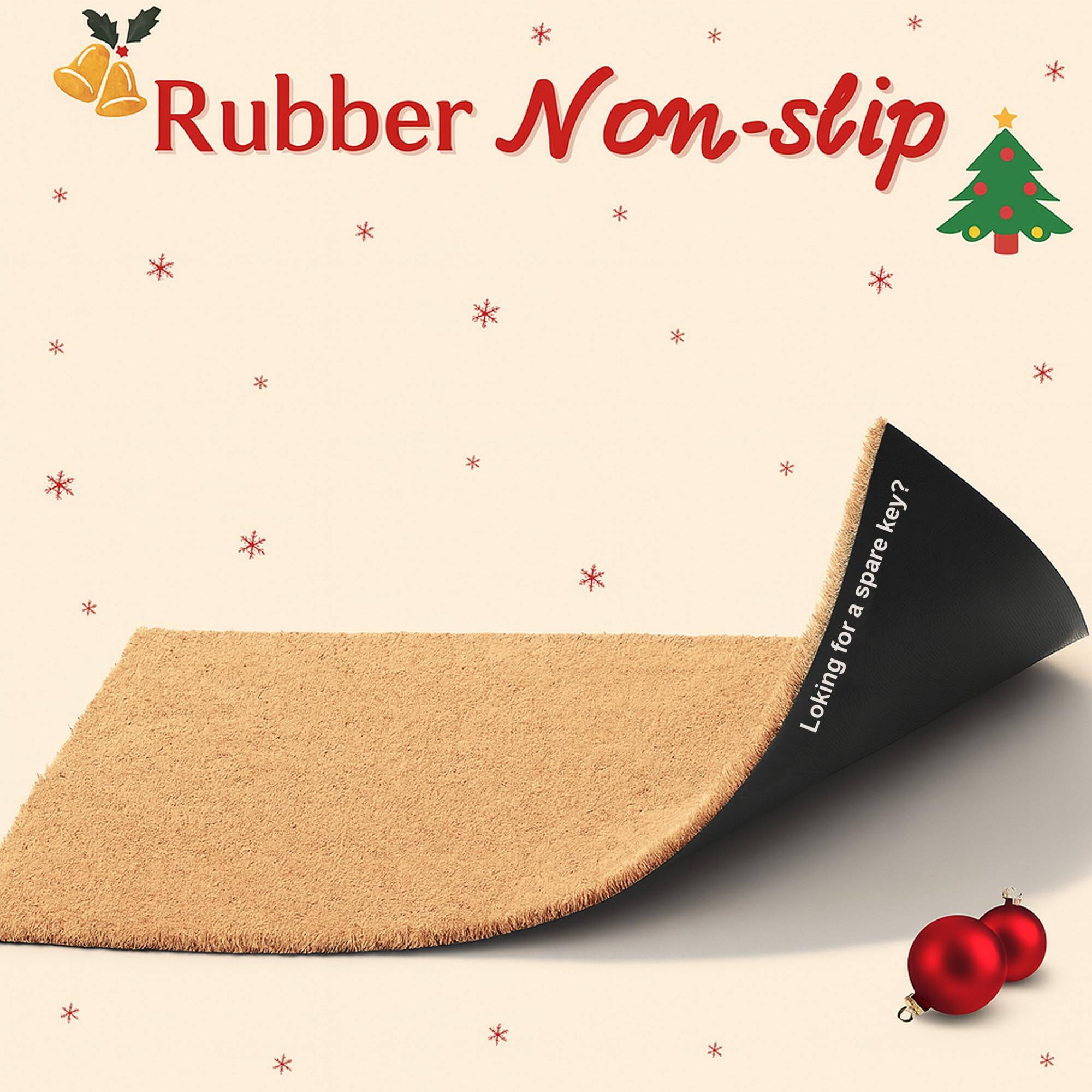 Rubber Non-slip

Looking for a spare?