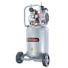 VEVOR Low Noise Oil-free Air Compressor