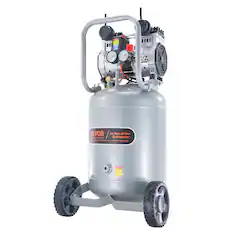 VEVOR Low Noise Oil-free Air Compressor