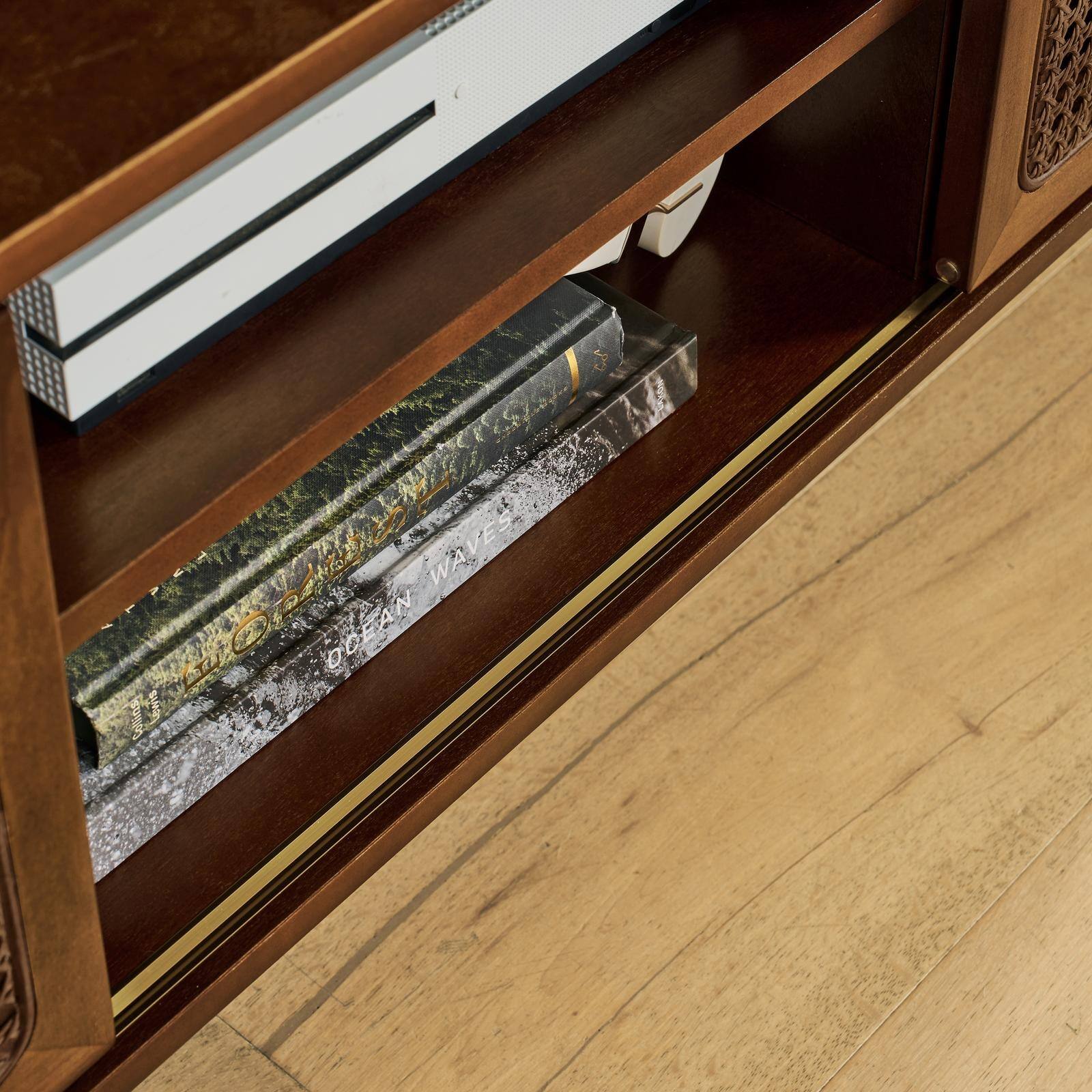 5M WAVES Bg Ont WATN @idt OCEAN