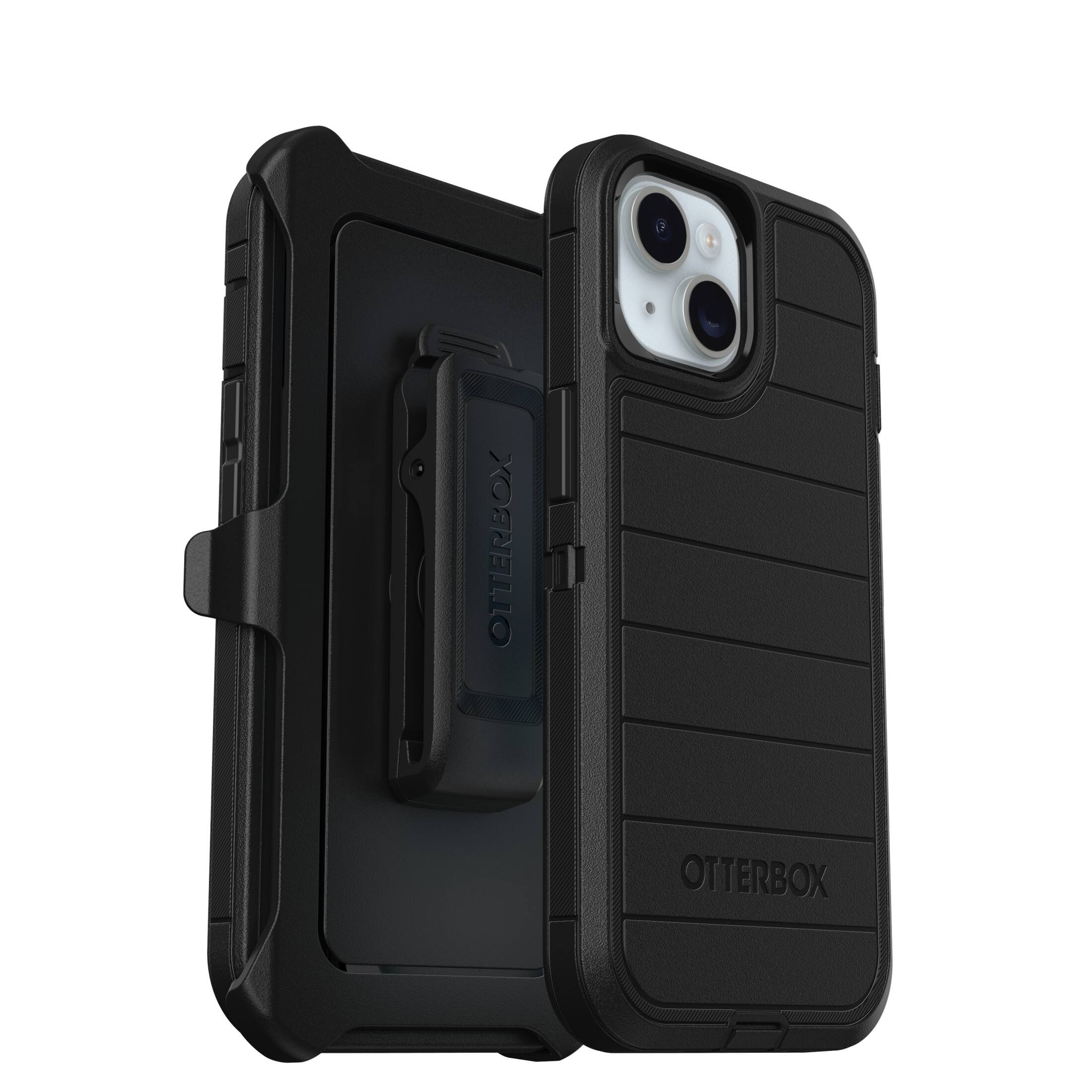 The text on the image reads "OTTERBOX OTTERBOX."
