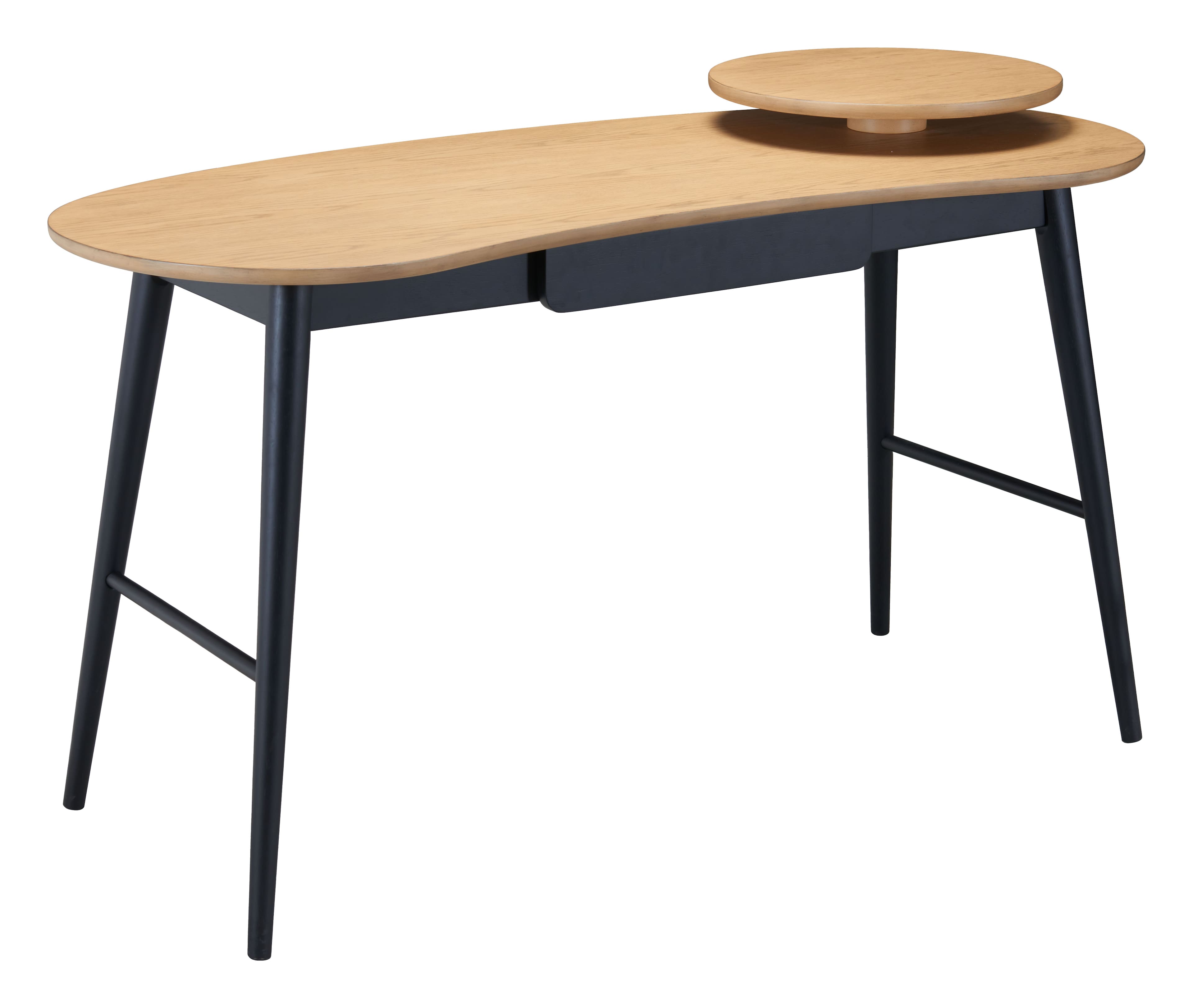 Hivvago - Tarkiz Desk - Natural