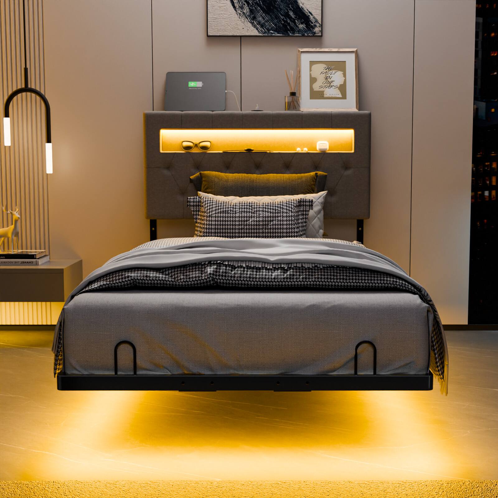 The text in the image reads:

"TH FRT B OVF eRe I - AN"