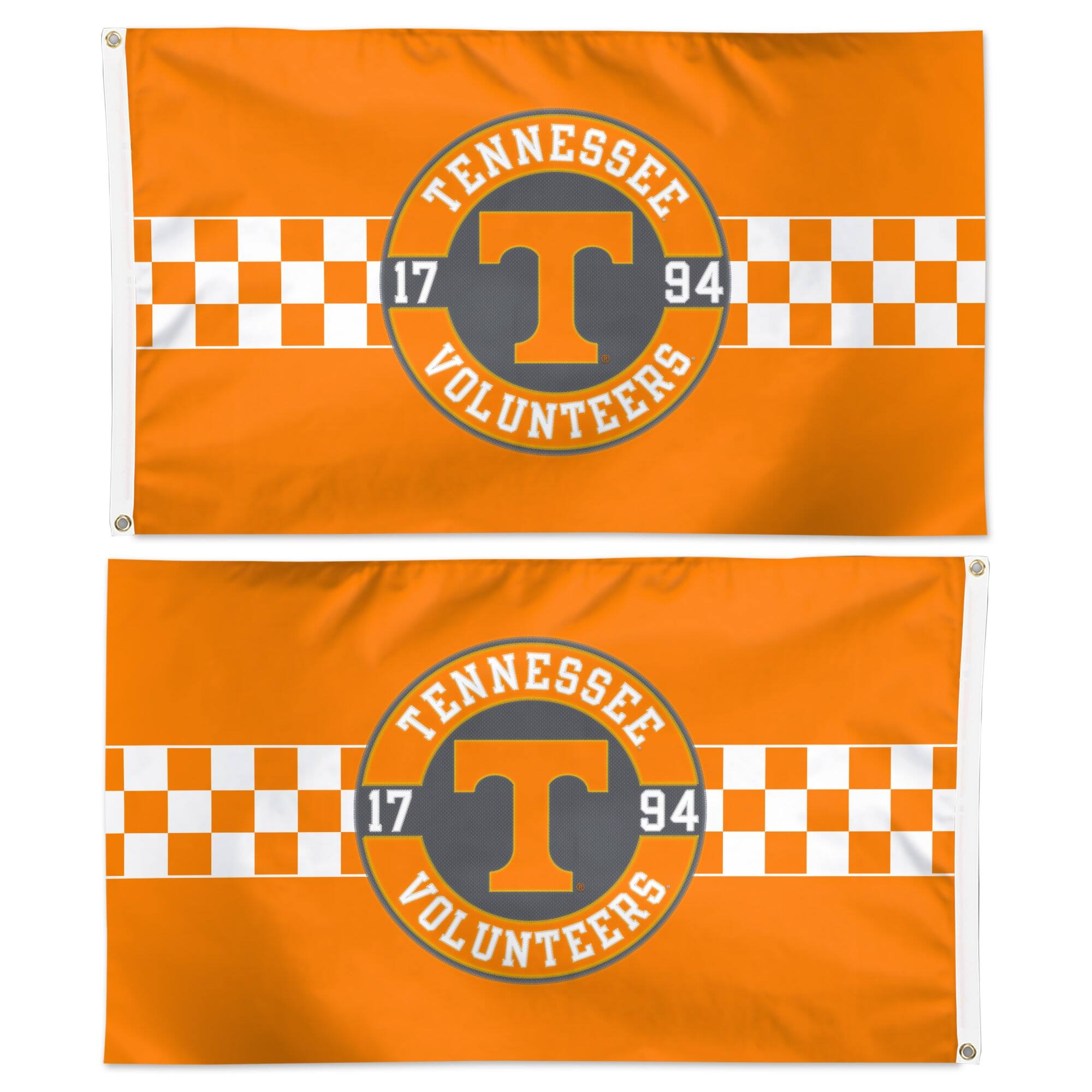 TENNESSEE  
17  
VOLUNTEERS  
94