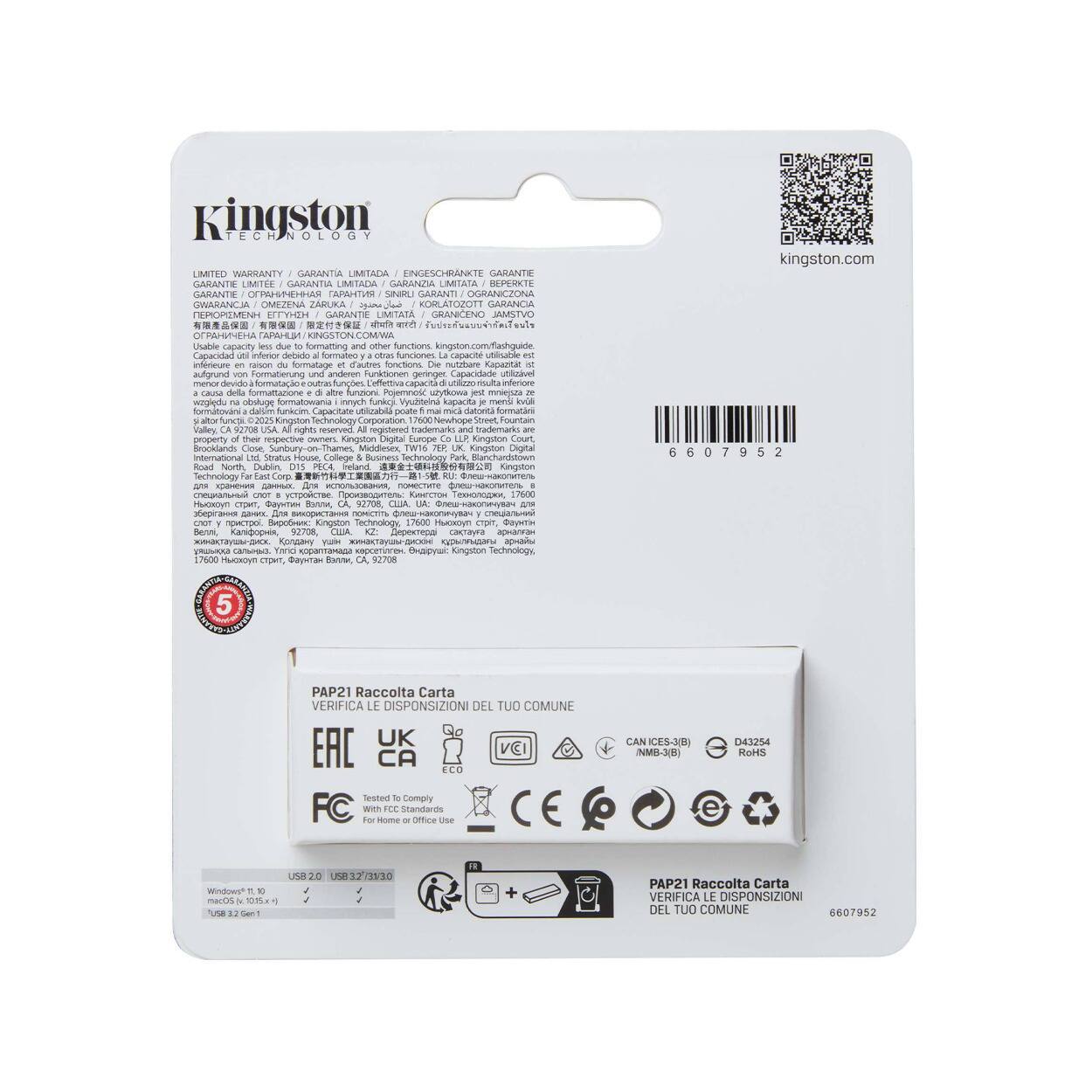 **Kingston**

**LIMITED WARRANTY**  
**GARANTIA LIMITADA**  
**ENGARANTIE LIMITÉE**  
**GARANTIE LIMITÉE**  
**GARANTIA LIMITADA**  
**GARANTIA LIMITATA**  
**GARANTIA LIMITATA**  
**GARANTIE LIMITATA**  
**GARANTIE LIMITATA**  
**GARANTIE LIMITATA**  
**GARANTIE LIMITATA**  
**GARANTIE LIMITATA**  
**GARANTIE LIMITATA**  
**GARANTIE LIMITATA**  
**GARANTIE LIMITATA**  
**GARANTIE LIMITATA**  
**GARANTIE LIMITATA**  
**GARANTIE LIMITATA**  
**GARANTIE LIMITATA**  
**GARANTIE LIMITATA**  
**GARANTIE LIMITATA**  
**GARANTIE LIMITATA**  
**GARANTIE LIMITATA**  
**GARANTIE LIMITATA**  
**GARANTIE LIMITATA**  
**GARANTIE LIMITATA**  
**GARANTIE LIMITATA**  
**GARANTIE LIMITATA**  
**