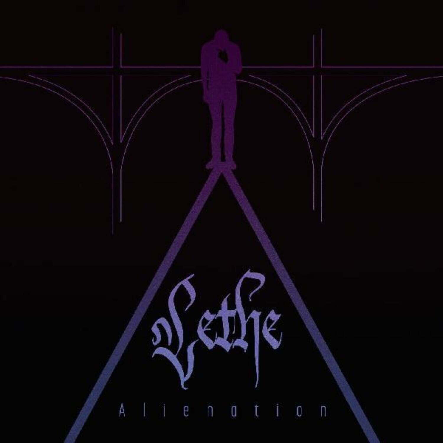 Lethe - Alienation   - COMPACT DISCS [CD] price history on PriceWatchPro