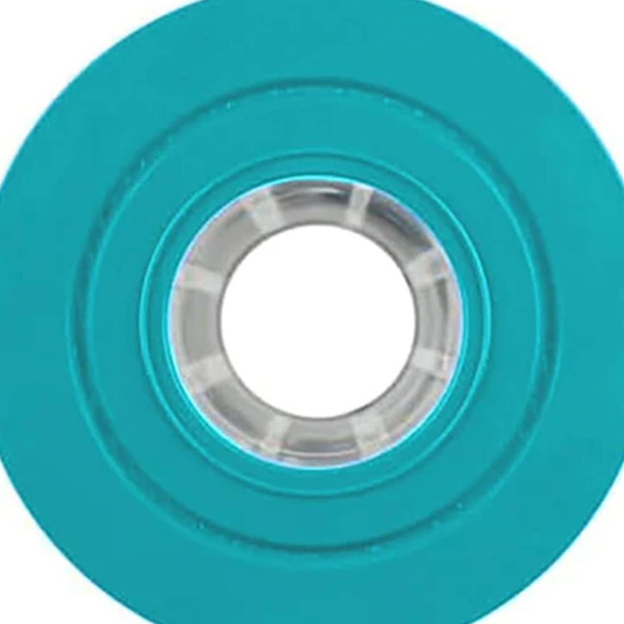 Alt View 5. Hurricane - Hurricane HF8316-01 Advanced Pool and Spa Filter Cartridge Replacement, White.