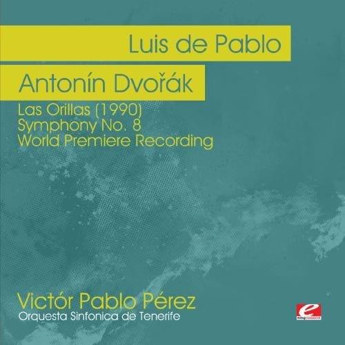 Victor Pablo P rez - De Pablo: Las Orillas (1990)   - COMPACT DISCS [CD] price history on PriceWatchPro