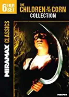 Children of the Corn: 6-Movie Collection - DVD