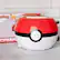 Alt View 13. Uncanny Brands - Pokémon Poké Ball Toaster - Red.