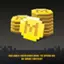 Includes 1020 Minecoins to spend on in-game content.