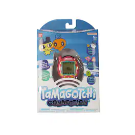 Tamagotchi - Connection - Citrus