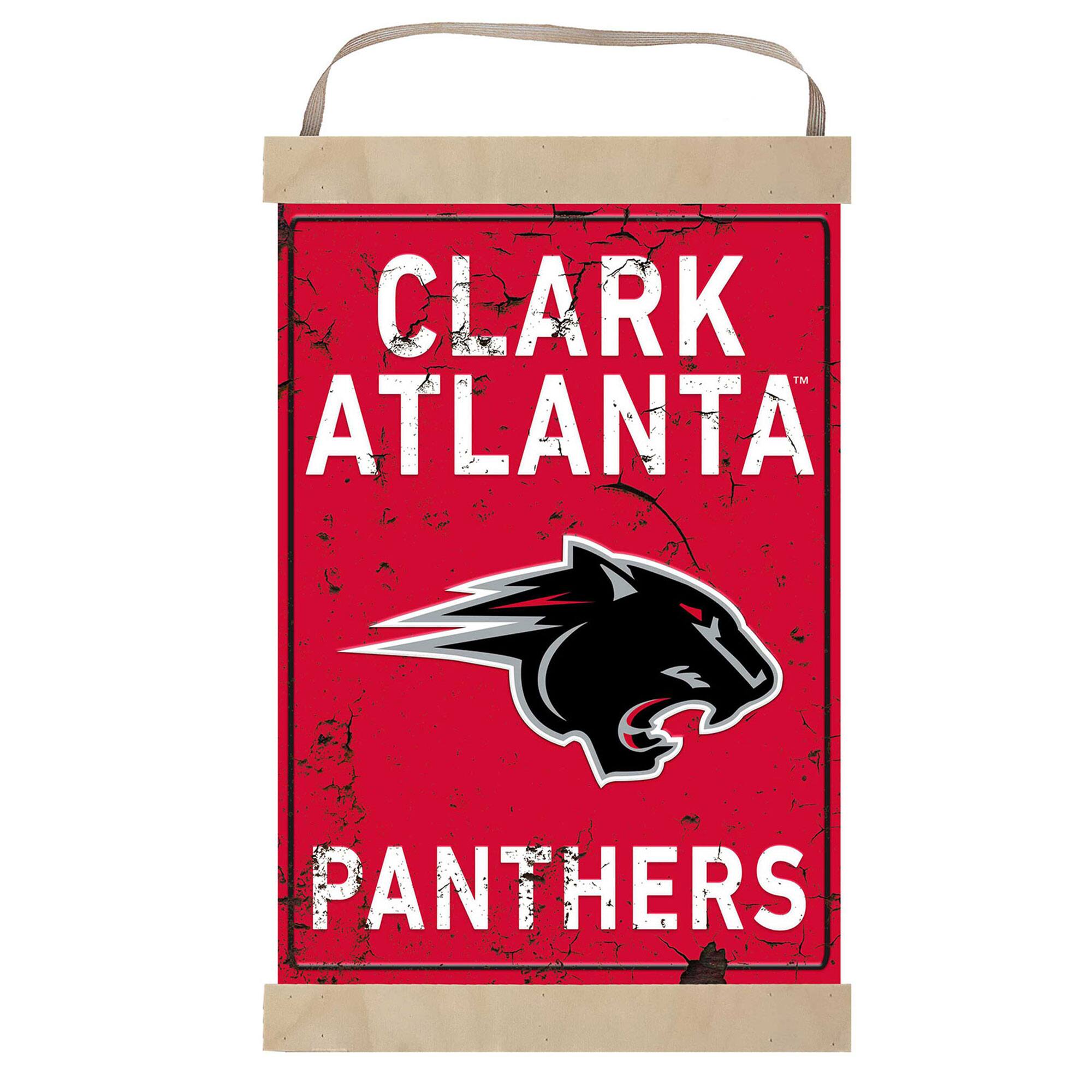 CLARK ATLANTA PANTHERS