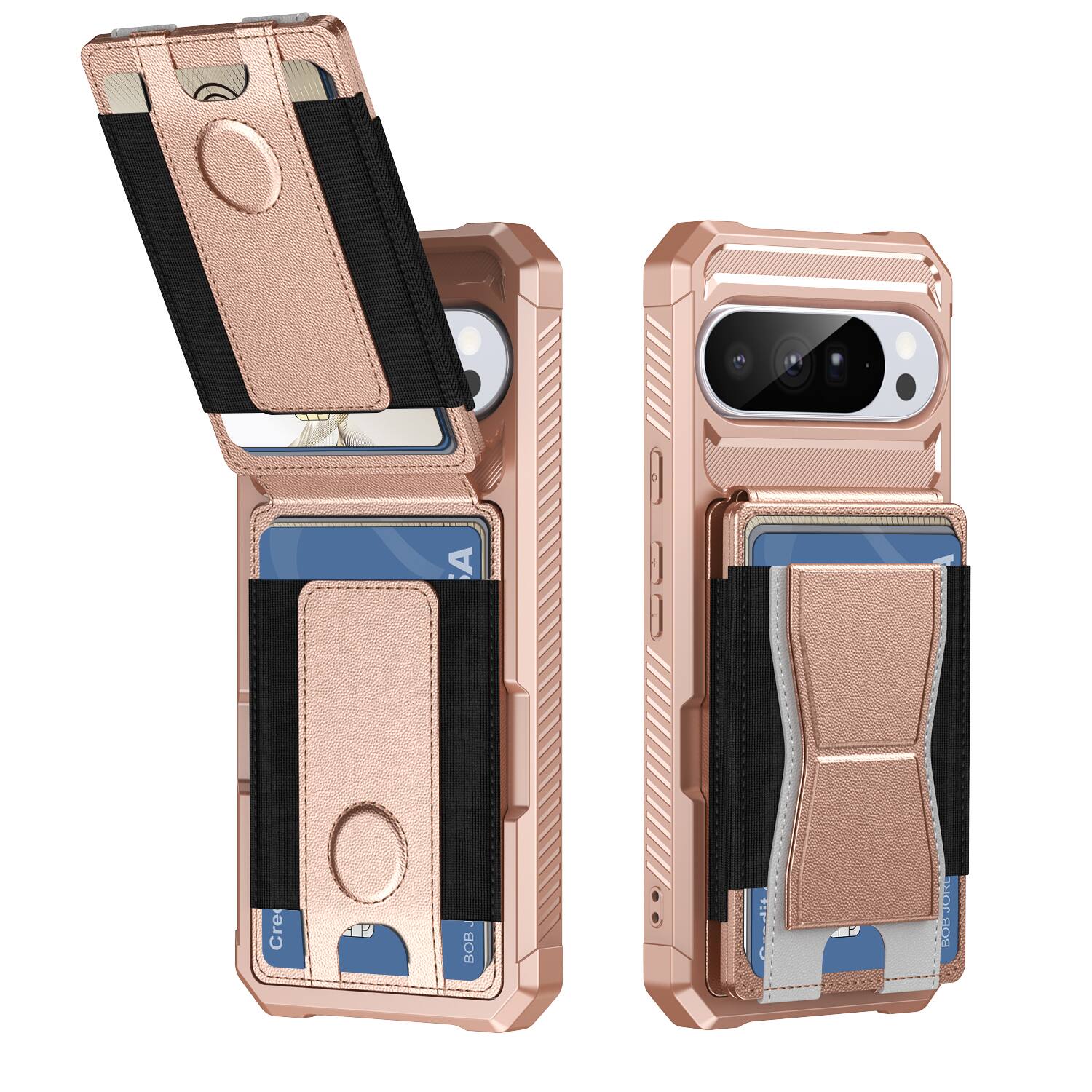 Rosegold