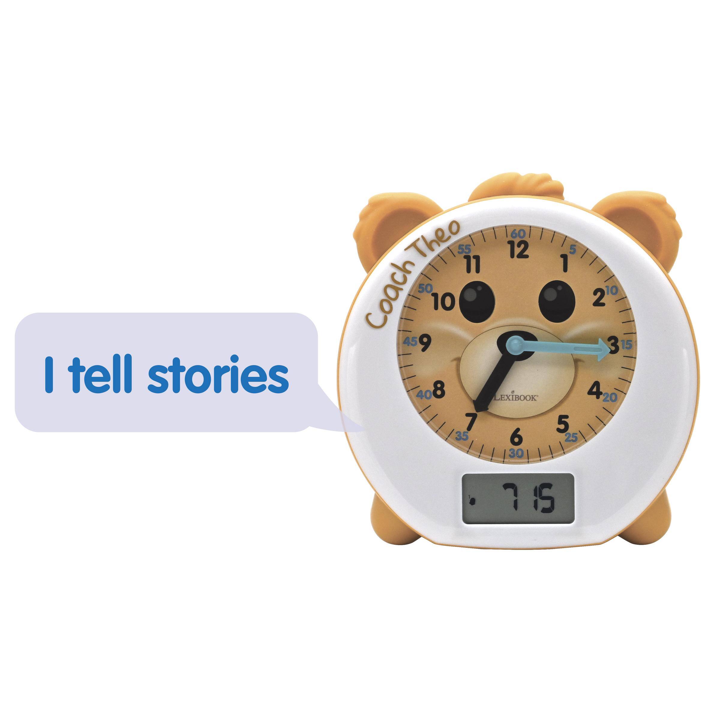 I tell stories

Theo 60 55 12 5 11 1 50 Coach 45 6 10 210 3 15 408 LEXIBOOK 6 4 20 7 5 35 6 25 30

16