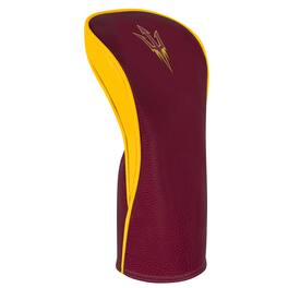 WinCraft - Arizona State Sun Devils Golf Club Driver Headcover - Multicolor