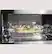 Alt View 10. GE Profile - 1.7 Cu. Ft. Convection Over-the-Range Microwave with Sensor Cooking and Air Fry - Stainless Steel.
